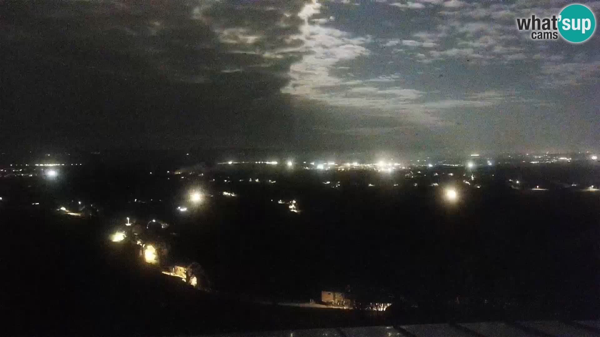 Camera en vivo Plešivica webcam Jastrebarsko