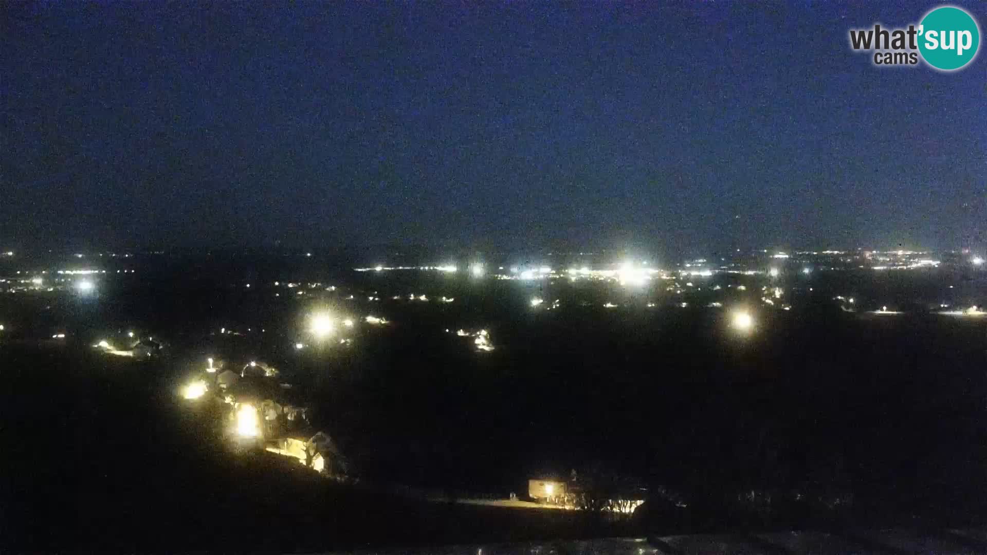 Webcam Plešivica livecam Jastrebarsko