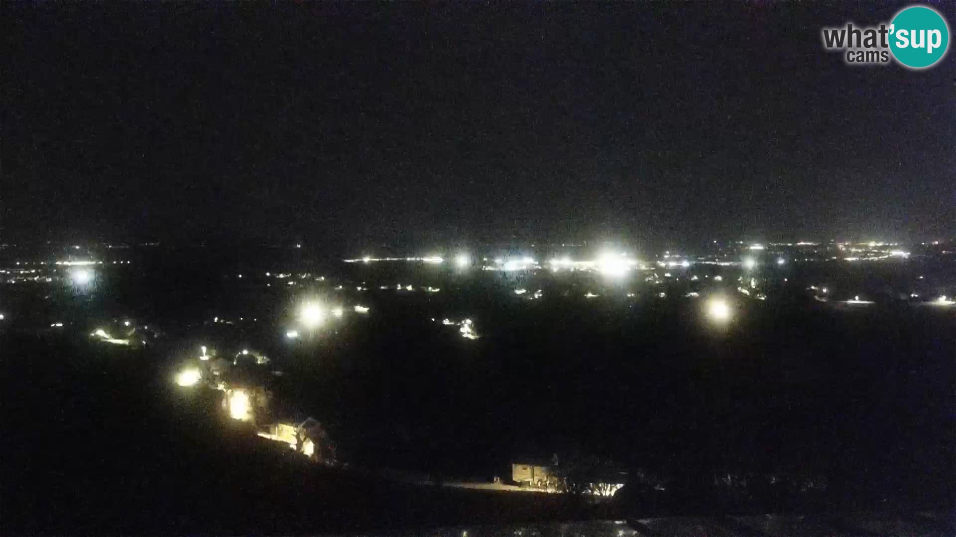 Web kamera Plešivica – Jastrebarsko