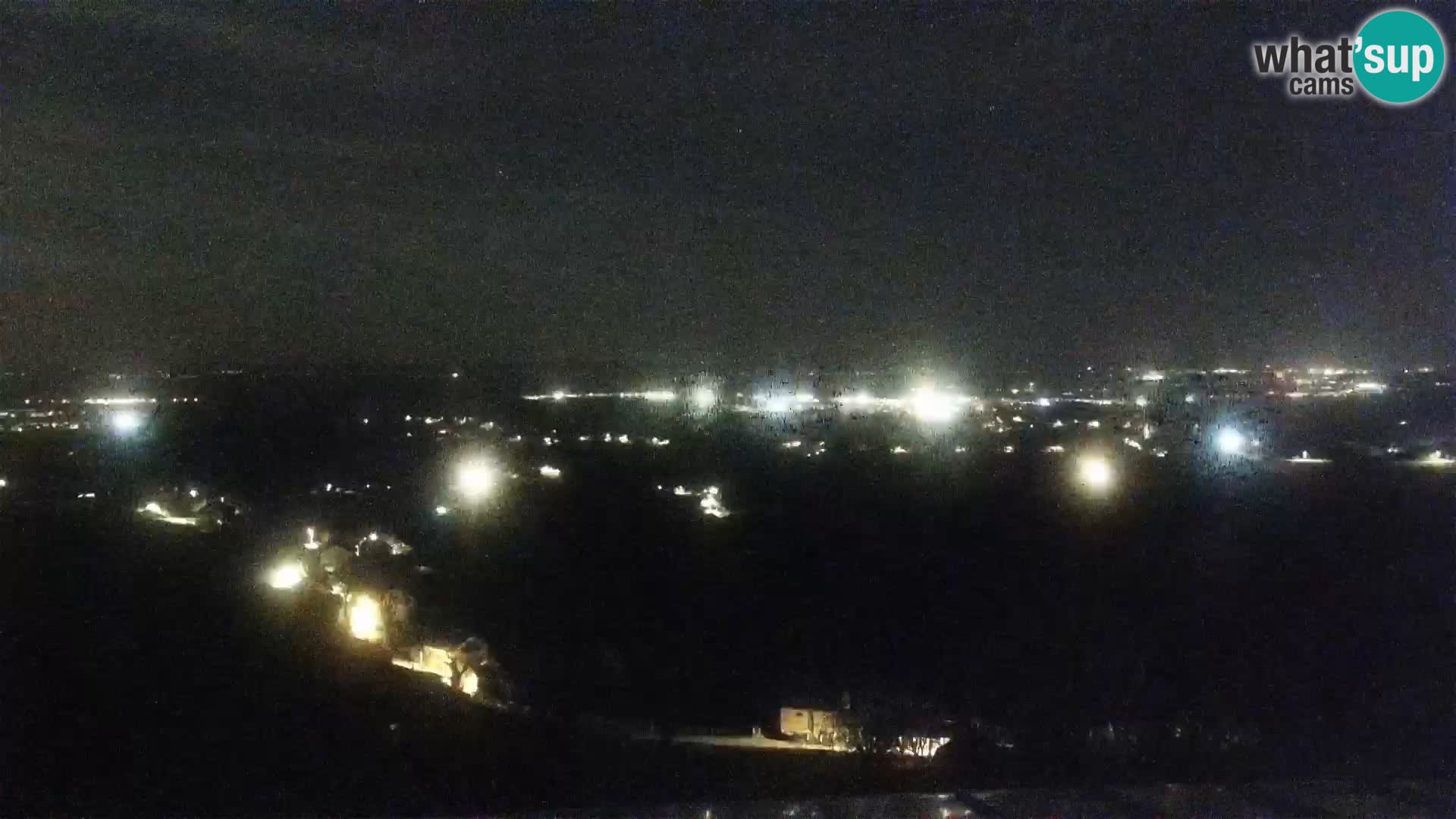 Web kamera Plešivica – Jastrebarsko