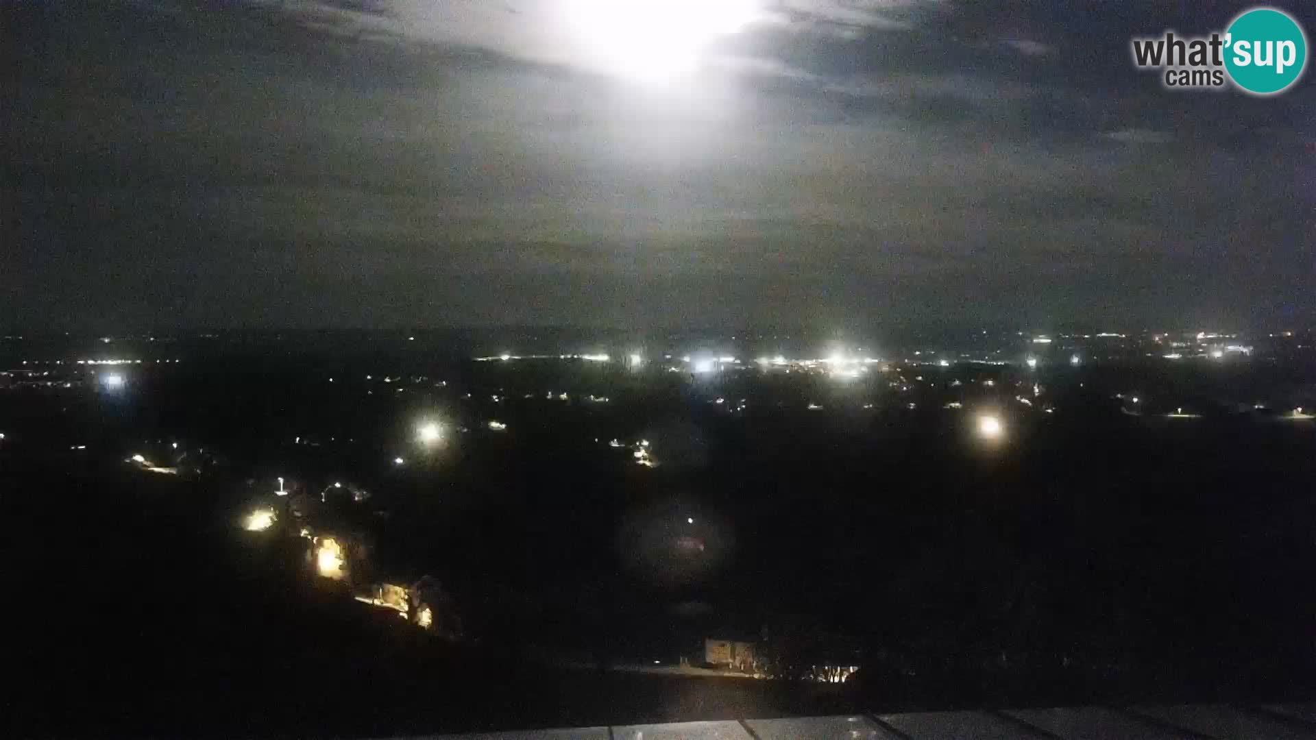 Webcam Plešivica live kamera Jastrebarsko