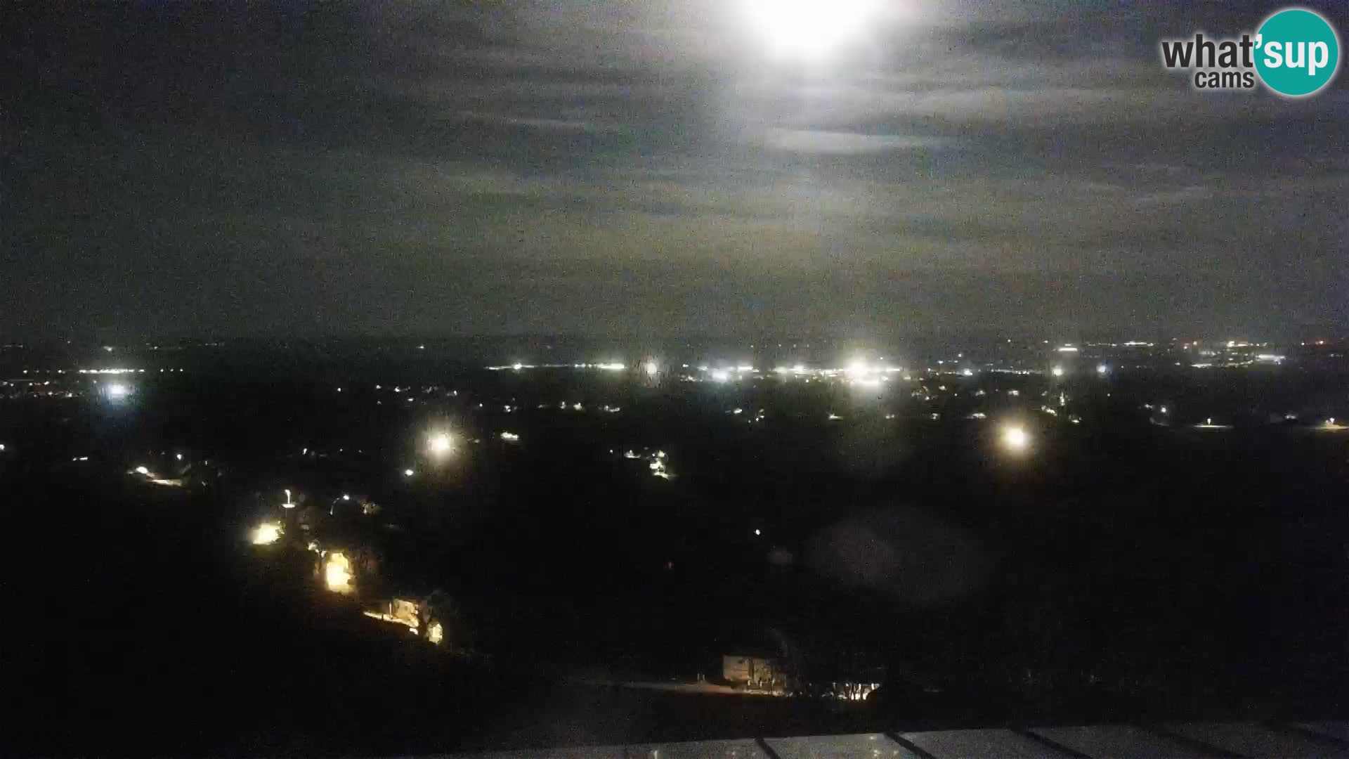 Webcam Plešivica live kamera Jastrebarsko