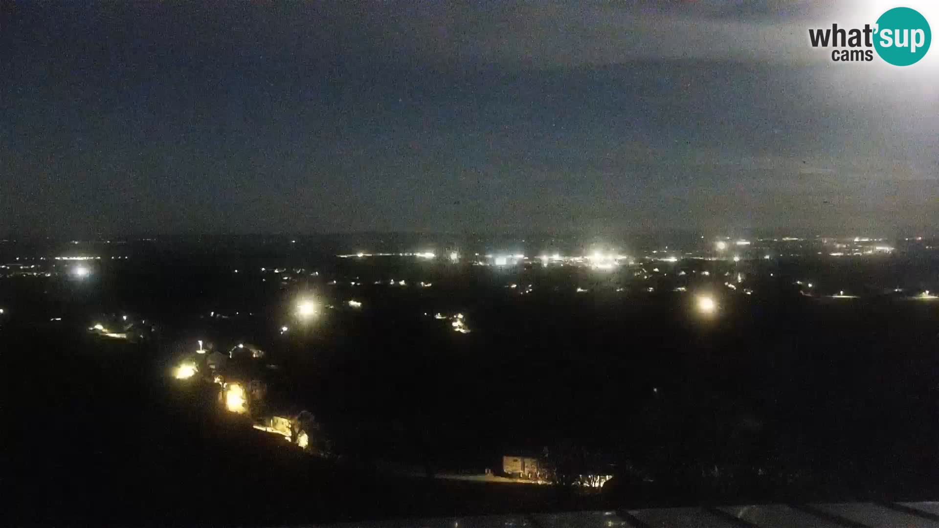 Webcam Plešivica live kamera Jastrebarsko