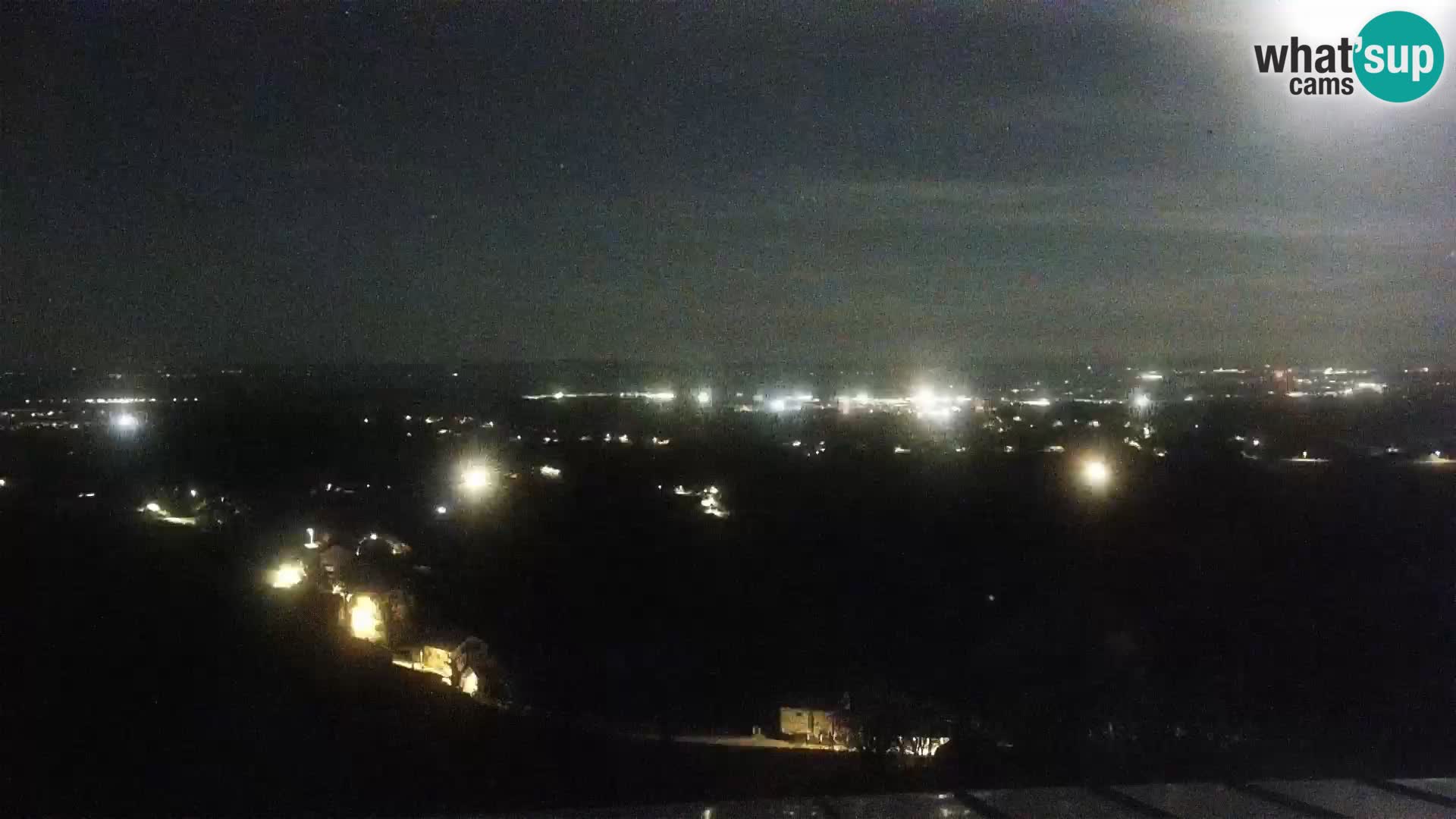 Webcam Plešivica live kamera Jastrebarsko