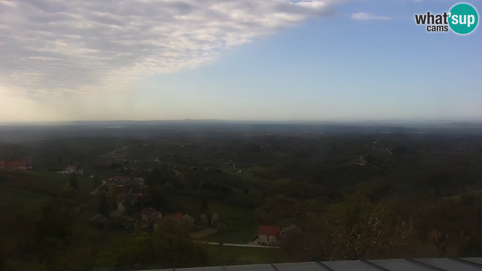 Camera en vivo Plešivica webcam Jastrebarsko