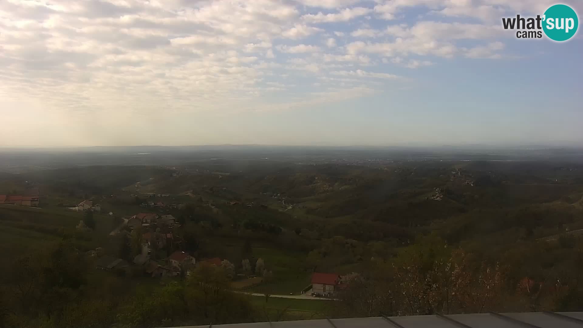 Camera en vivo Plešivica webcam Jastrebarsko