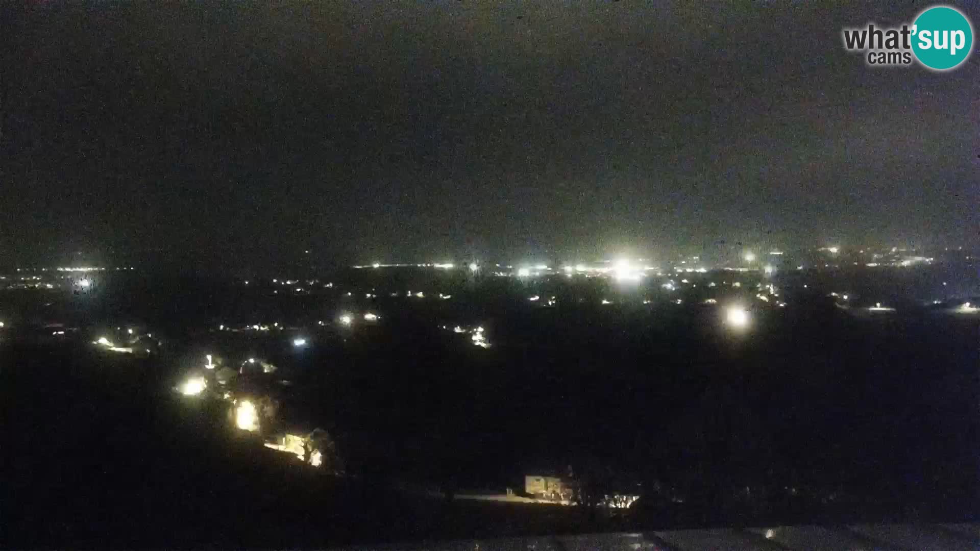 Webcam Plešivica live kamera Jastrebarsko