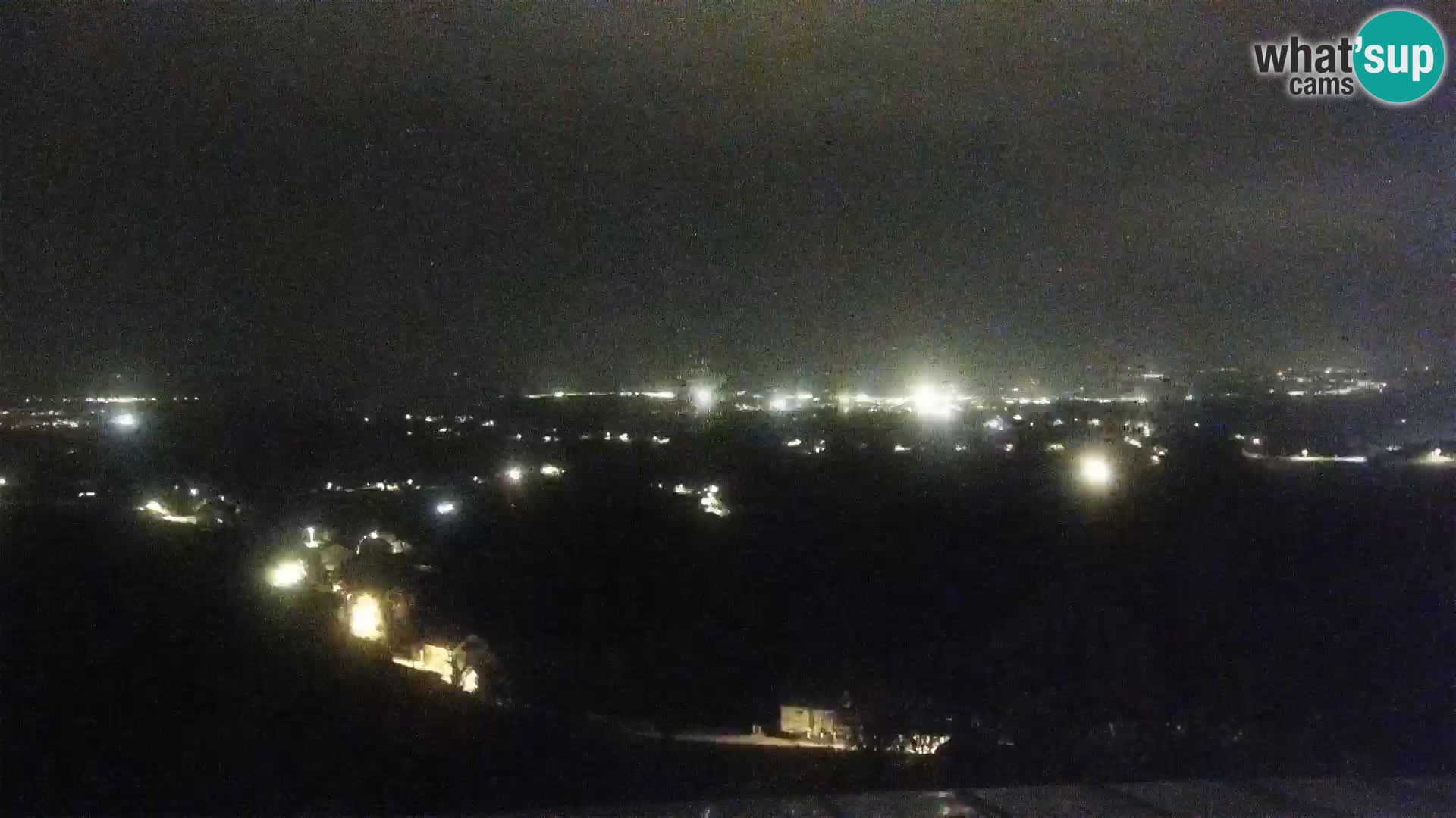 Webcam Plešivica live kamera Jastrebarsko