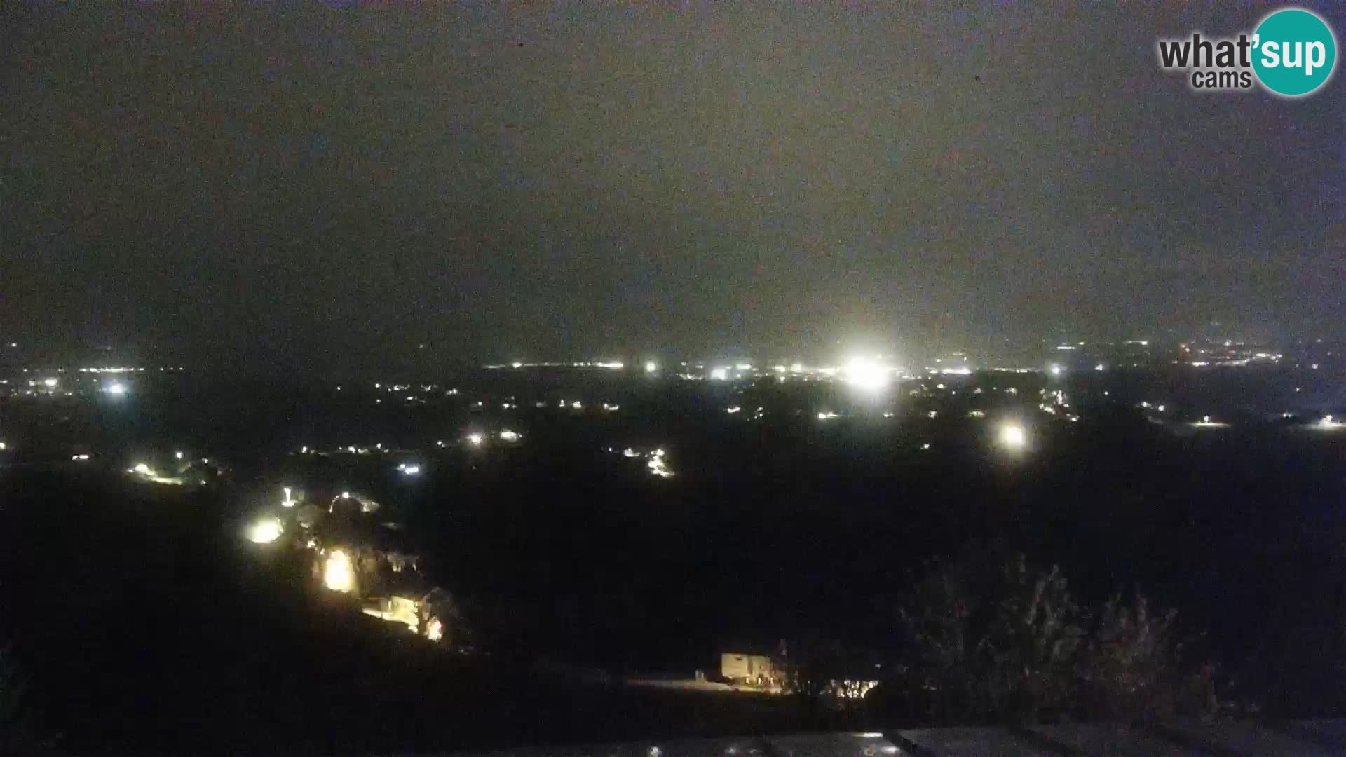 Webcam Plešivica live kamera Jastrebarsko