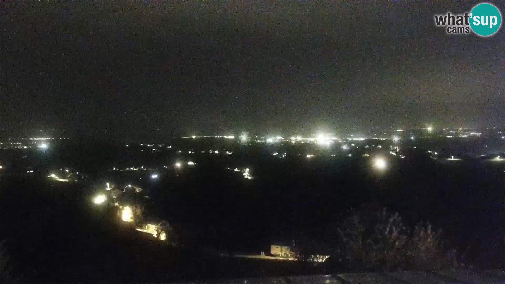 Webcam Plešivica live kamera Jastrebarsko