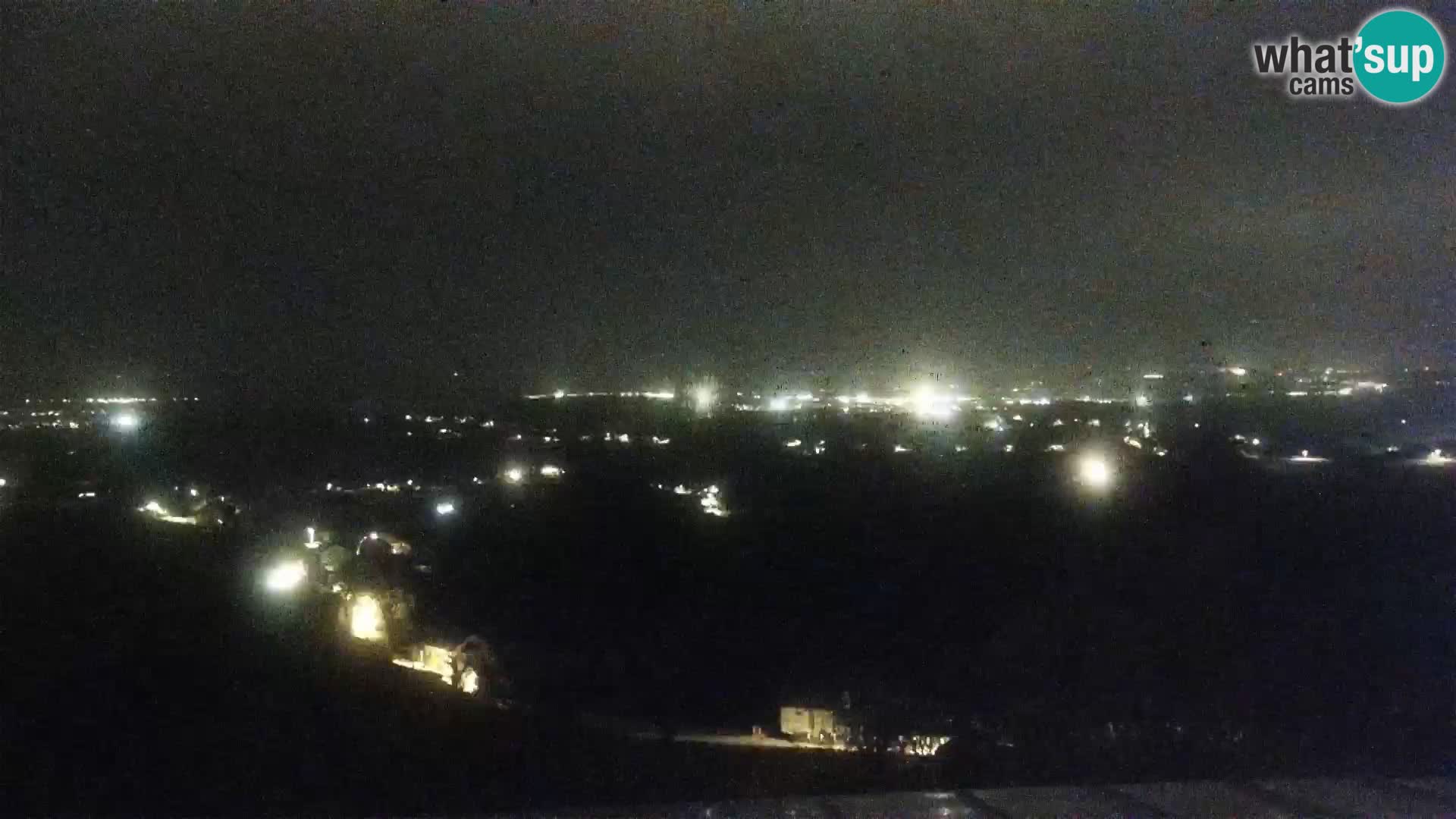 Webcam Plešivica live kamera Jastrebarsko