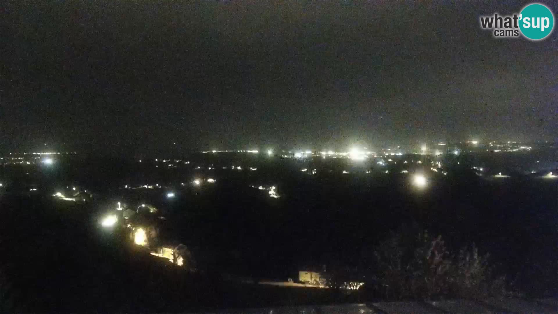 Webcam Plešivica live kamera Jastrebarsko