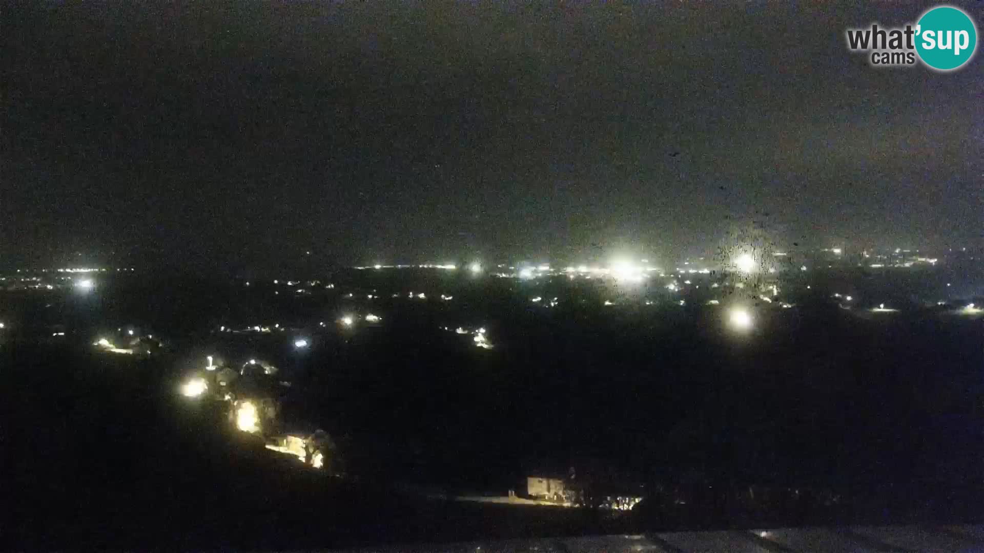 Webcam Plešivica live kamera Jastrebarsko