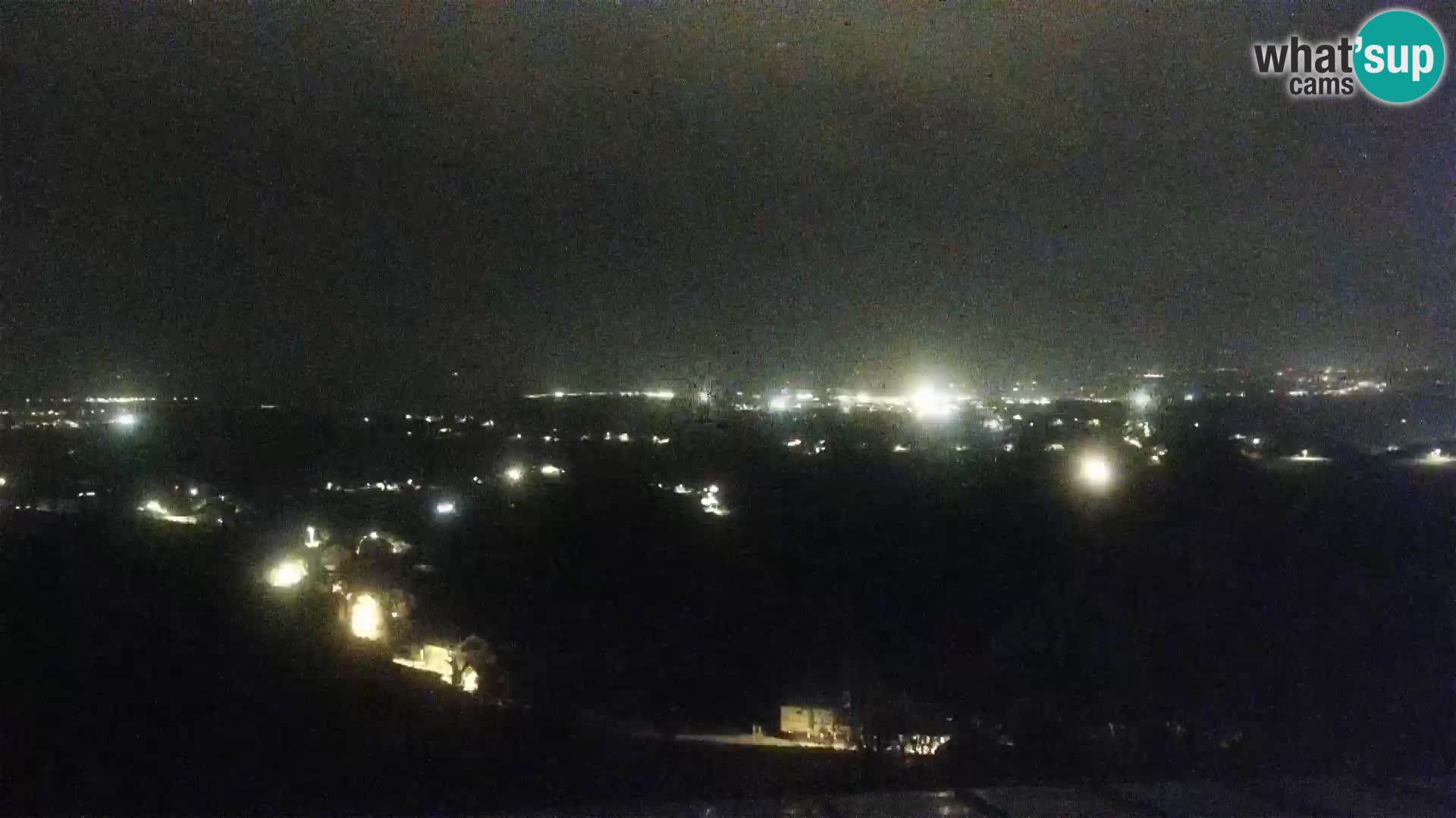 Live Webcam Plešivica livecam Jastrebarsko