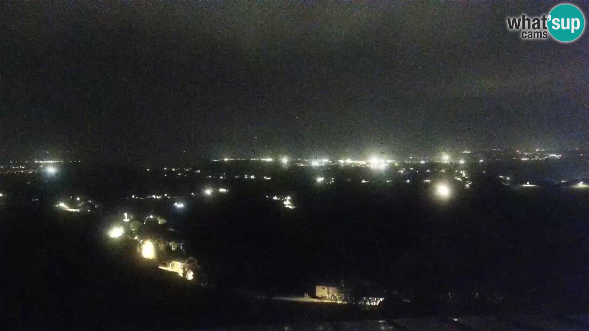 Webcam Plešivica livecam Jastrebarsko