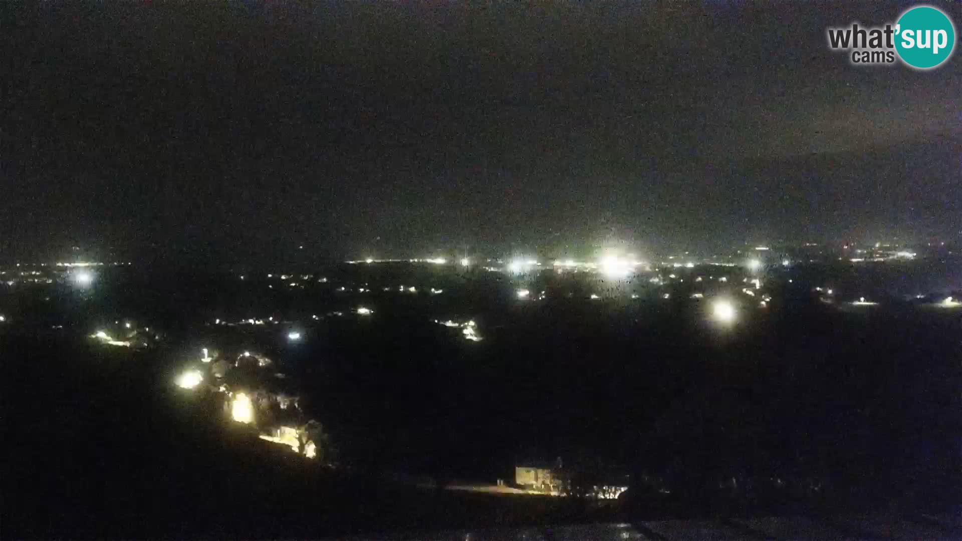 Camera en vivo Plešivica webcam Jastrebarsko