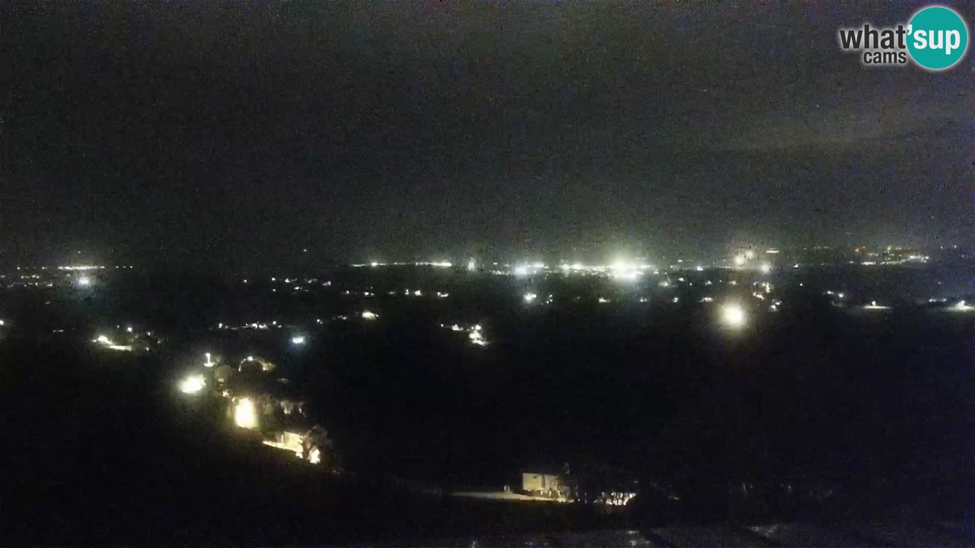 Camera en vivo Plešivica webcam Jastrebarsko