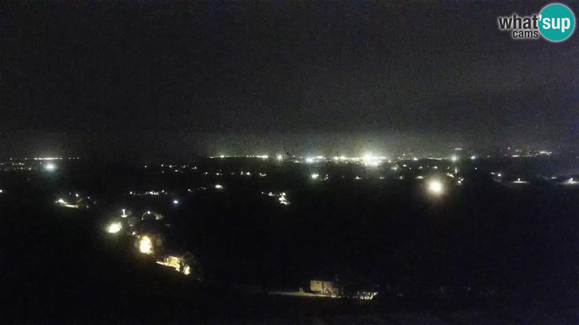 Spletna kamera Plešivica – Jastrebarsko