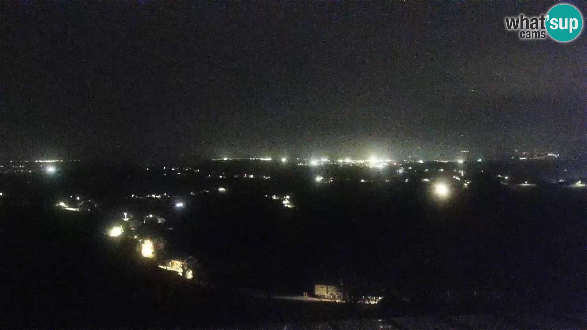 Live Webcam Plešivica livecam Jastrebarsko