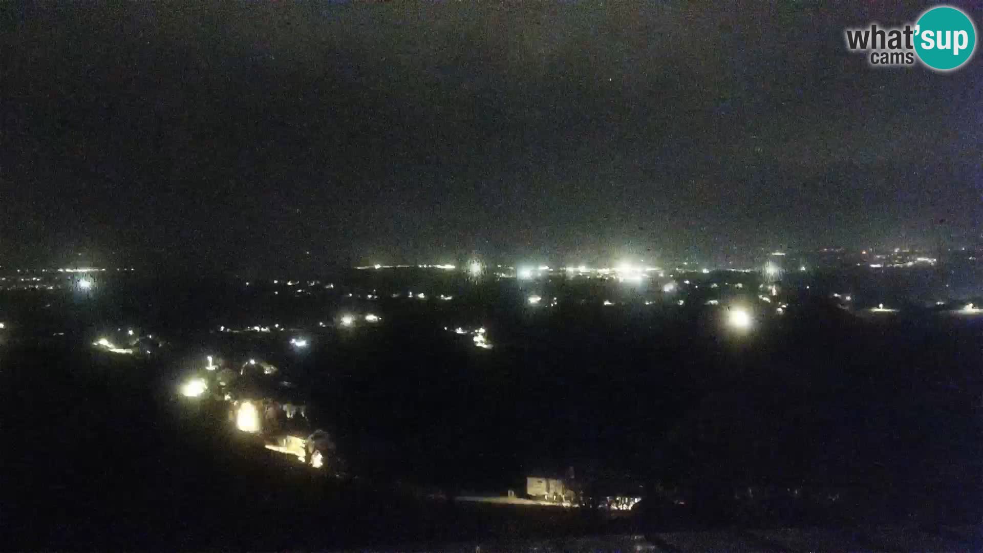 Live Webcam Plešivica livecam Jastrebarsko