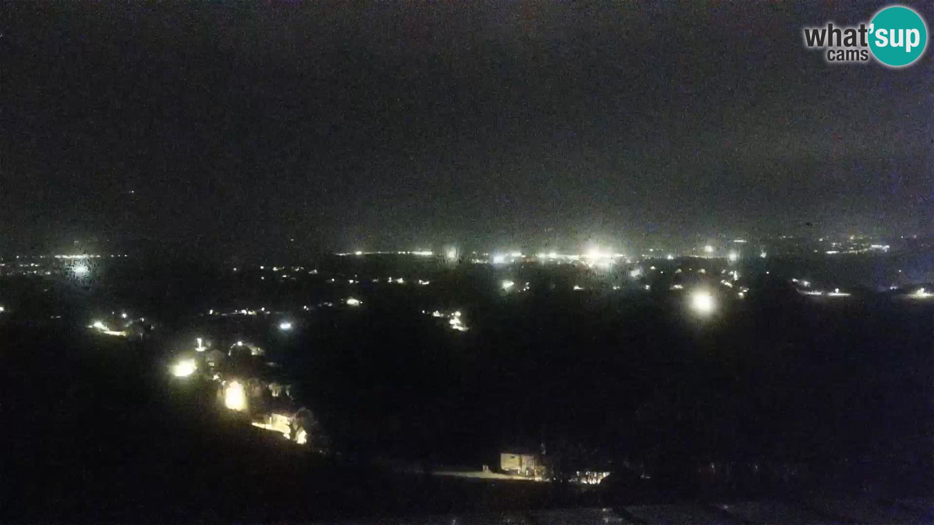 Webcam Plešivica livecam Jastrebarsko