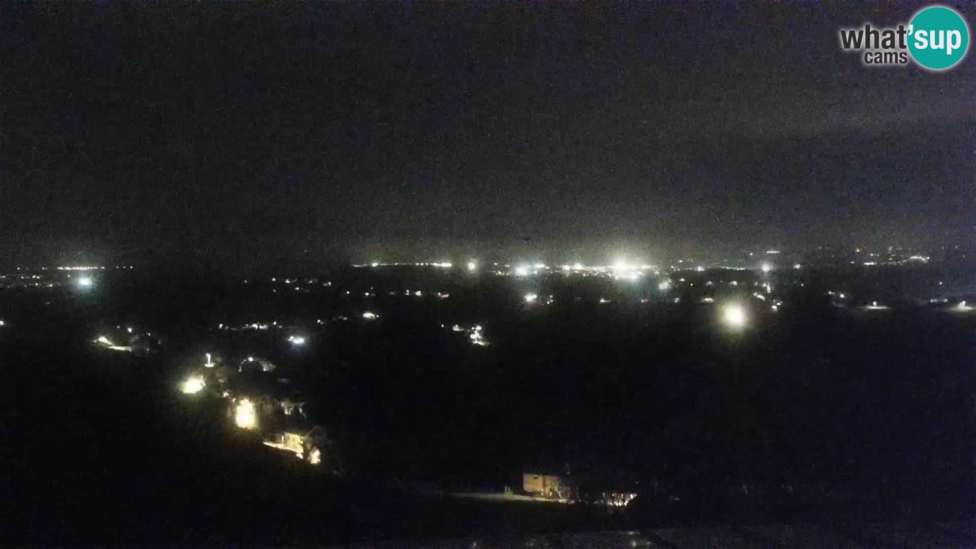 Live Webcam Plešivica livecam Jastrebarsko