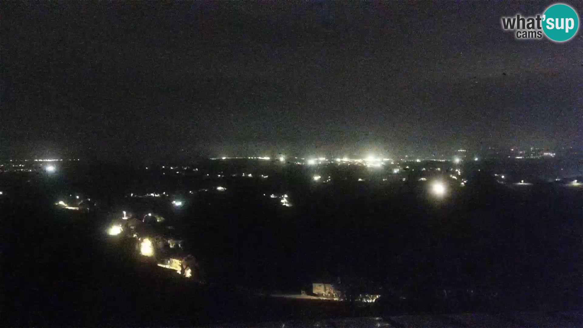 Webcam Plešivica live kamera Jastrebarsko