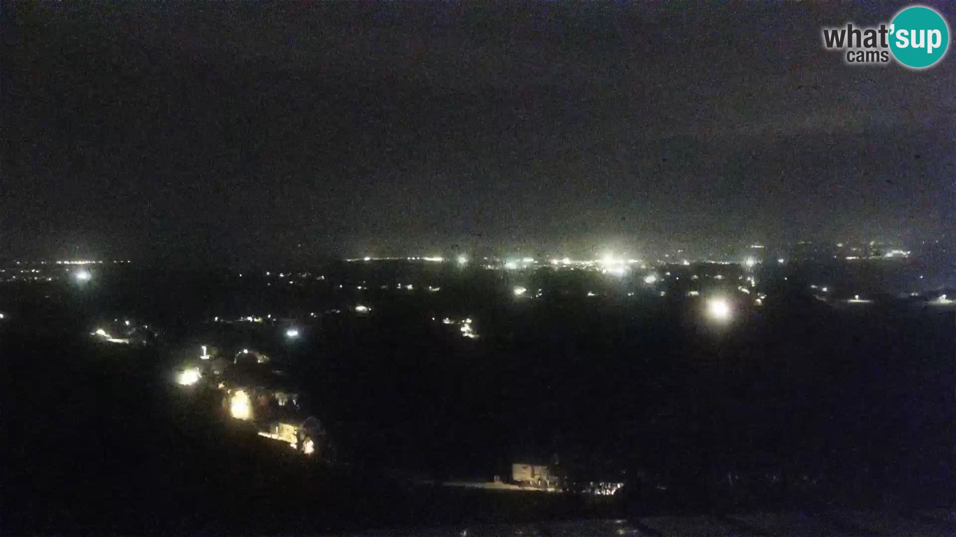 Web kamera Plešivica – Jastrebarsko