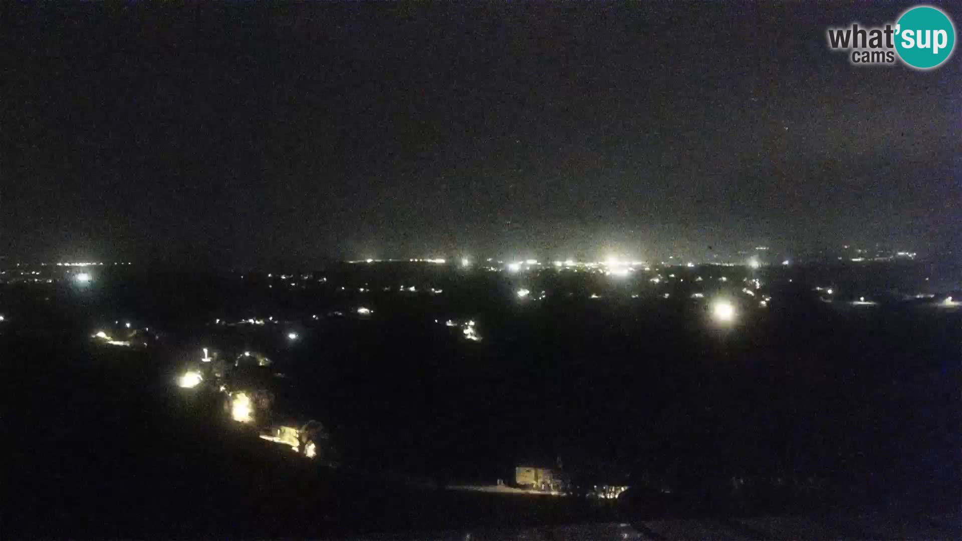 Webcam Plešivica live kamera Jastrebarsko