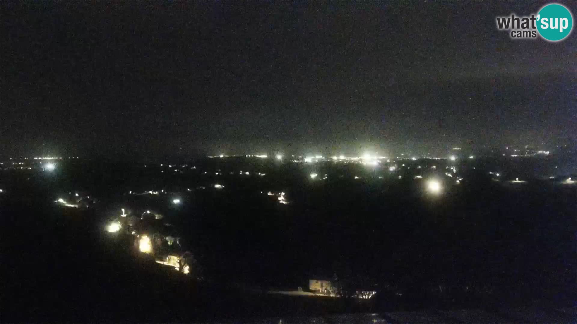 Livecam Plešivica webcam Jastrebarsko