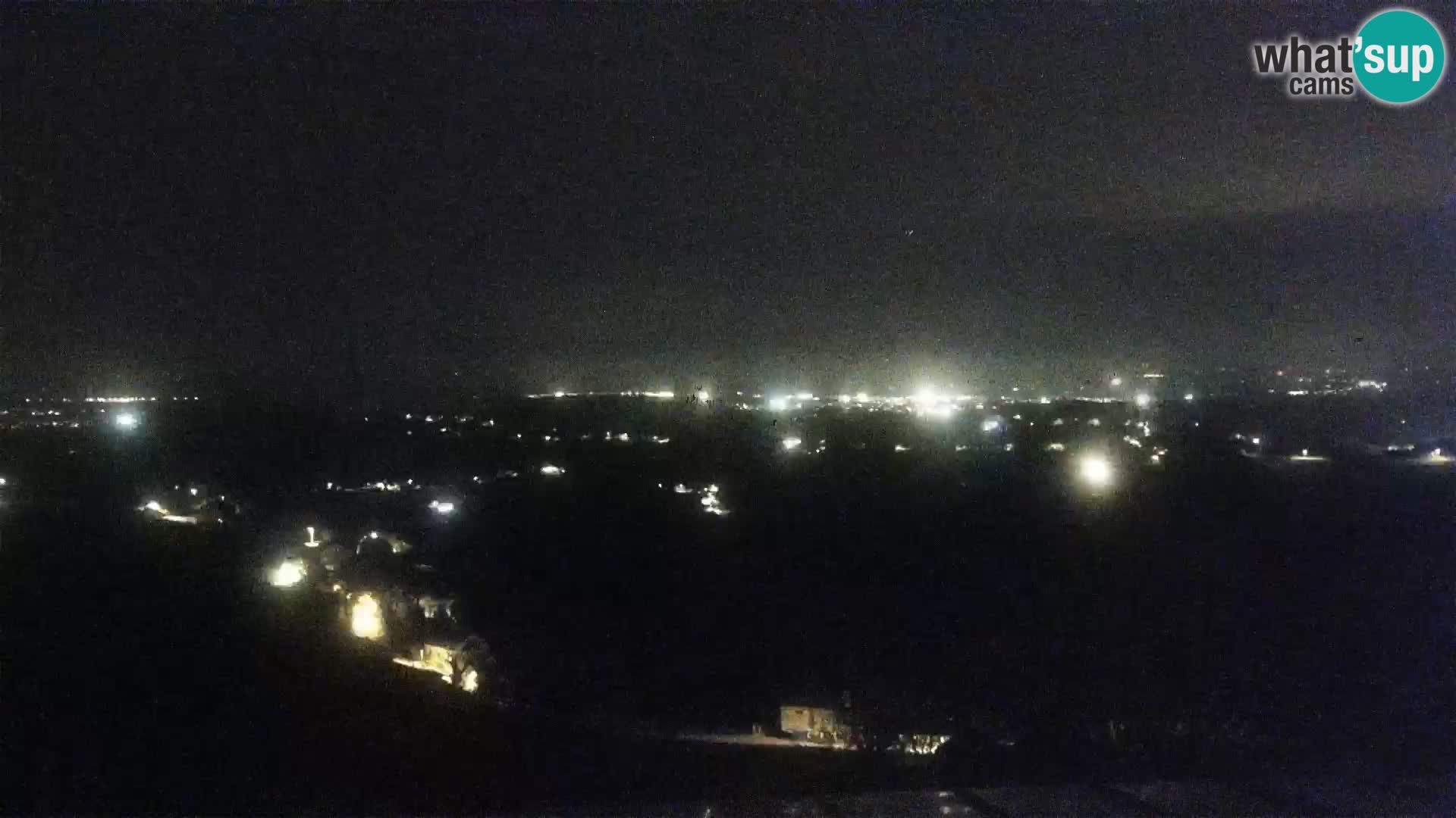 Livecam Plešivica webcam Jastrebarsko