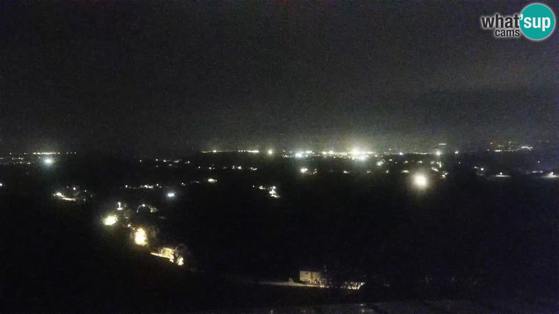 Webcam Plešivica live kamera Jastrebarsko