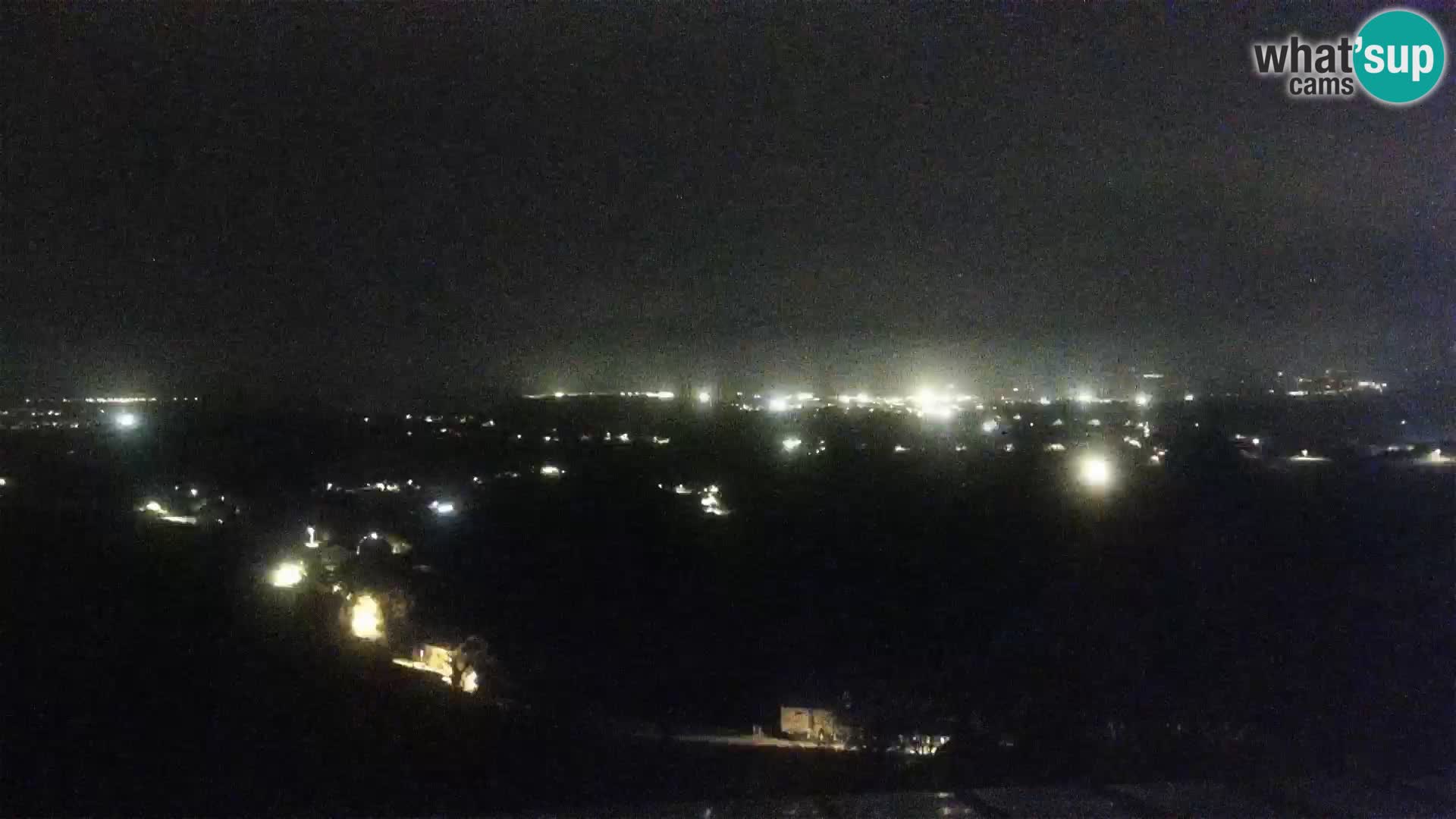 Webcam Plešivica live kamera Jastrebarsko