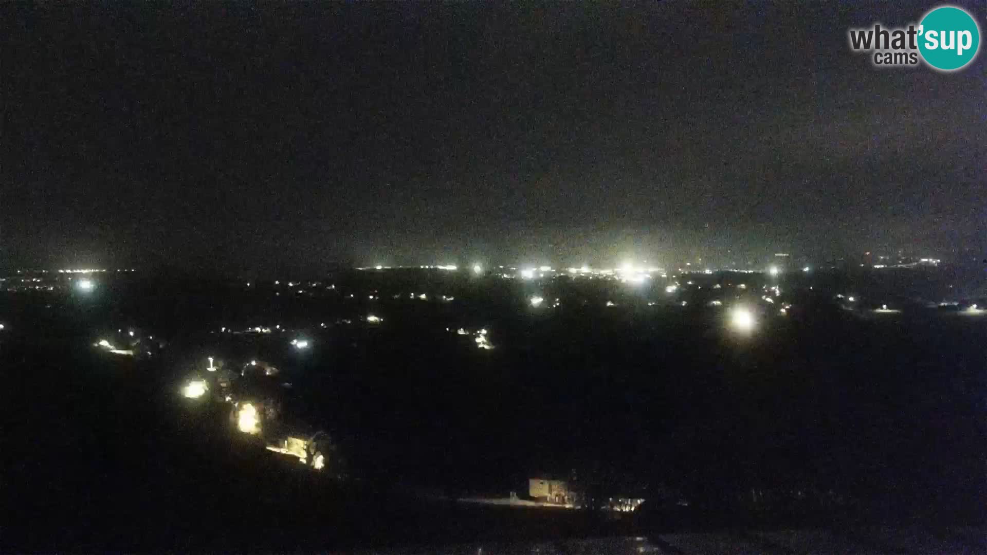 Livecam Plešivica webcam Jastrebarsko