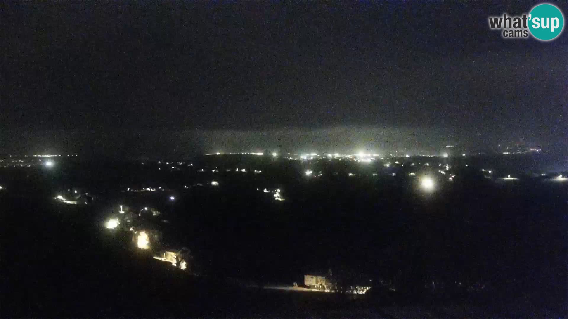 Webcam Plešivica live kamera Jastrebarsko