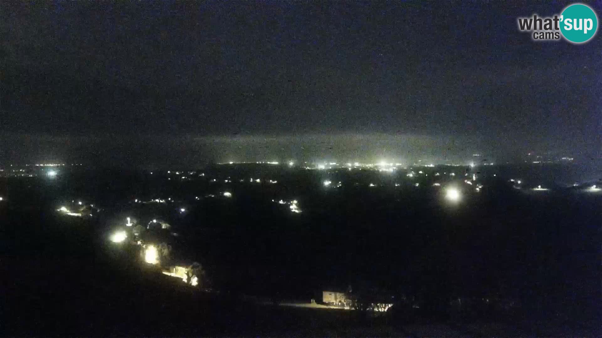 Livecam Plešivica webcam Jastrebarsko