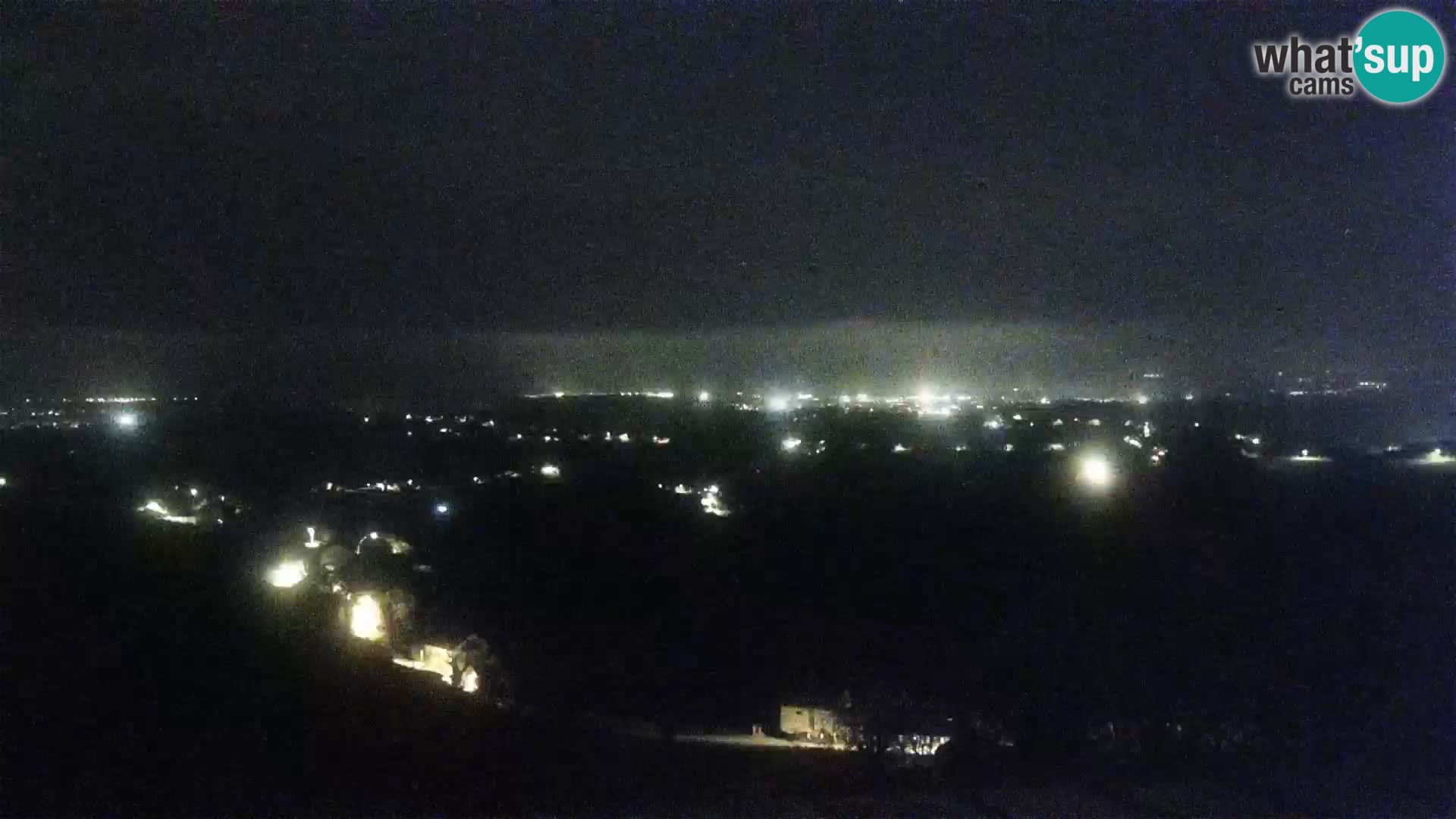 Spletna kamera Plešivica – Jastrebarsko