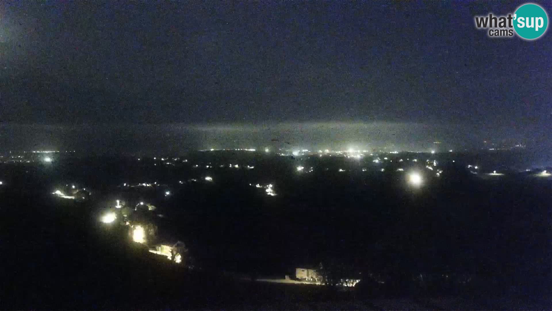 Live Webcam Plešivica livecam Jastrebarsko