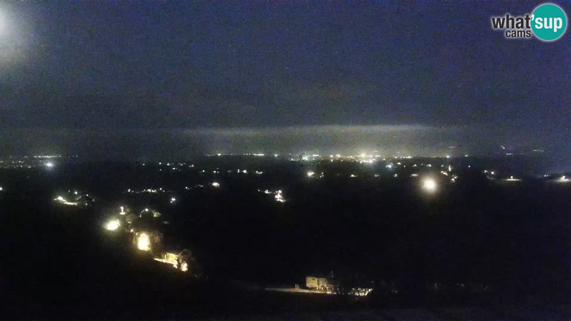 Webcam Plešivica live kamera Jastrebarsko