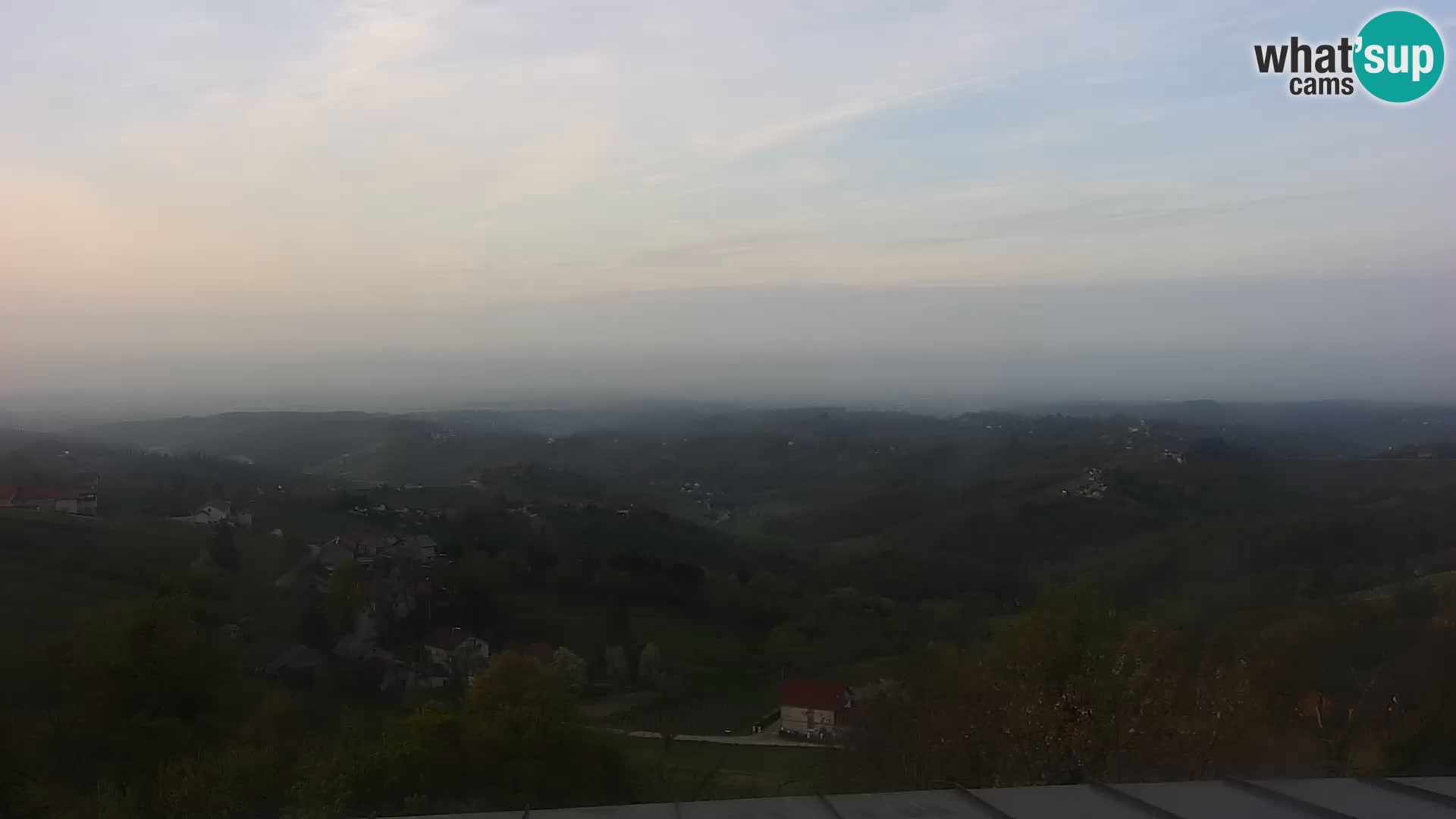 Livecam Plešivica webcam Jastrebarsko