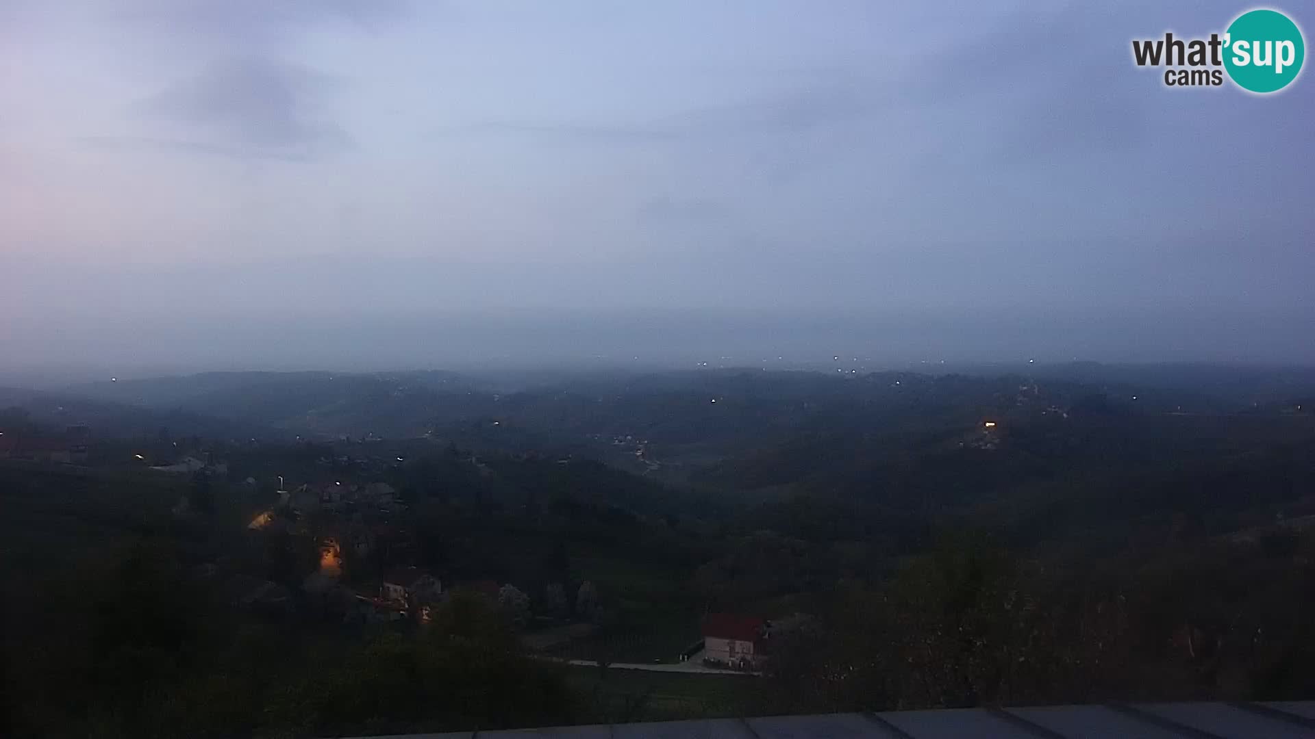 Livecam Plešivica webcam Jastrebarsko