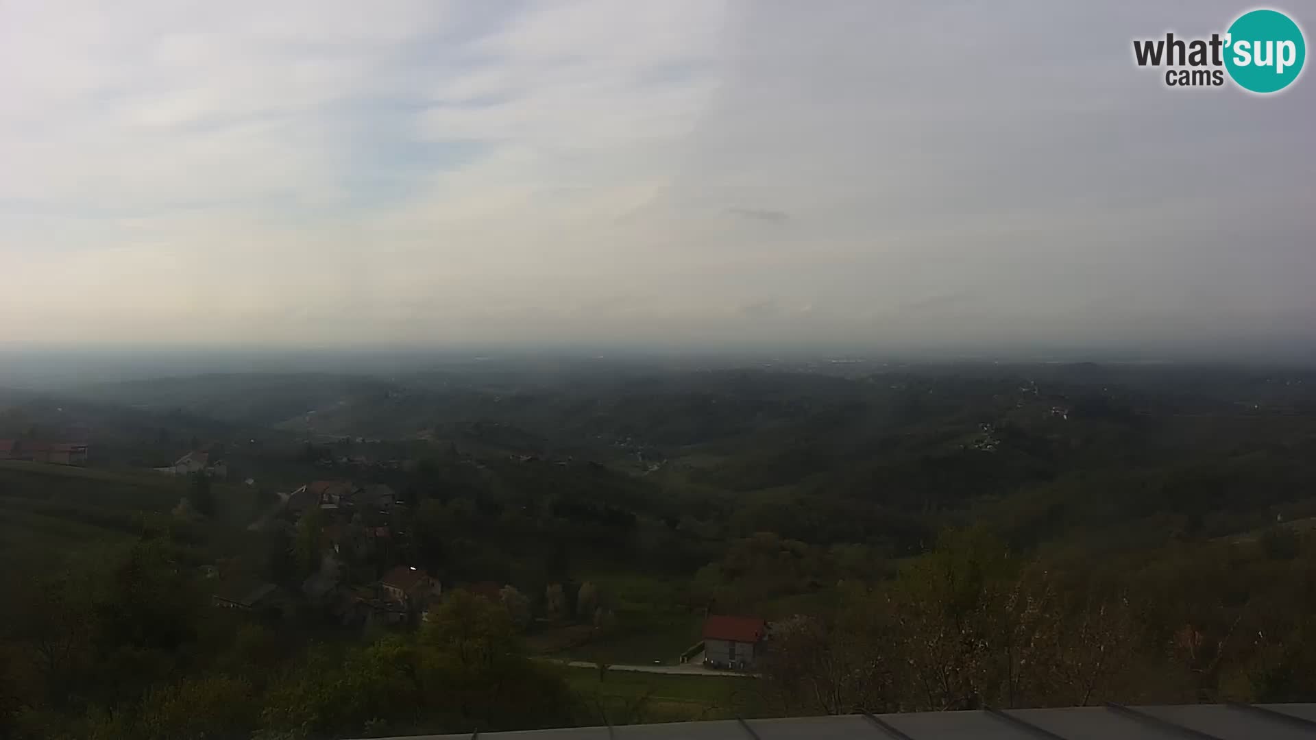 Webcam Plešivica livecam Jastrebarsko