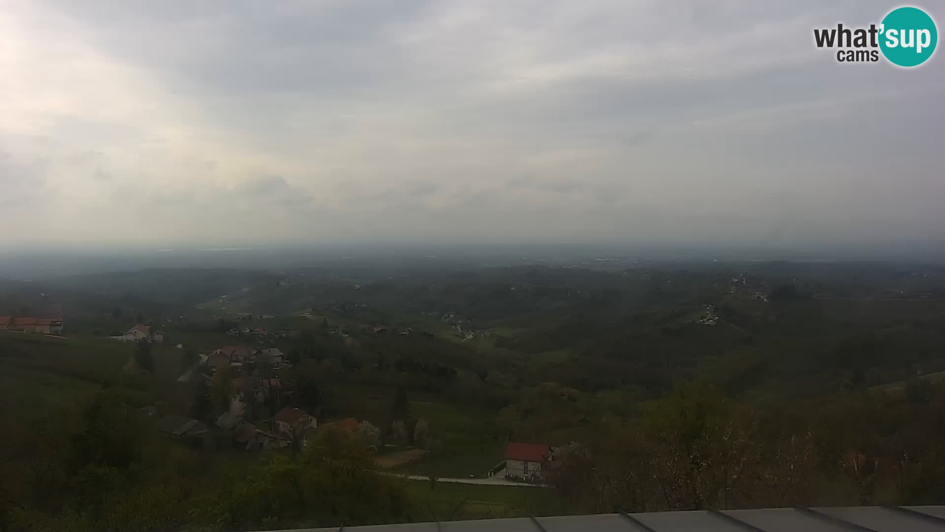 Spletna kamera Plešivica – Jastrebarsko