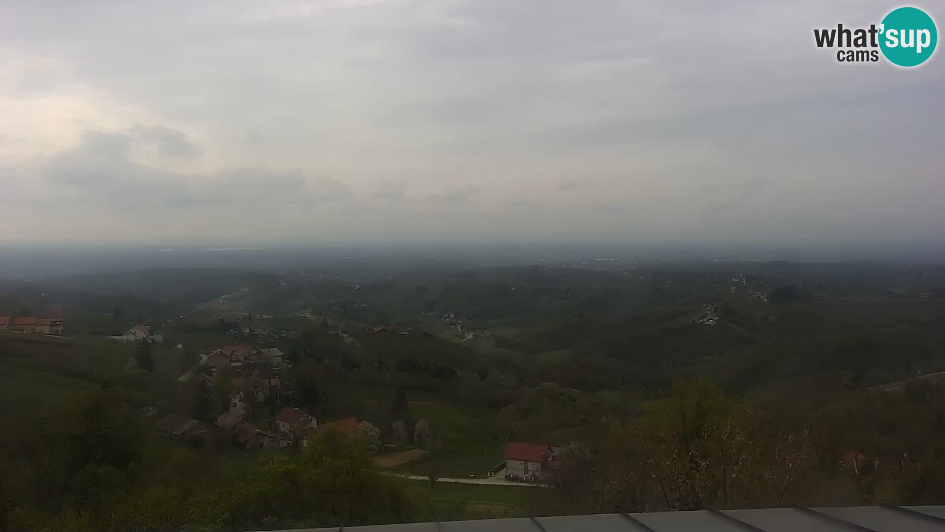 Livecam Plešivica webcam Jastrebarsko