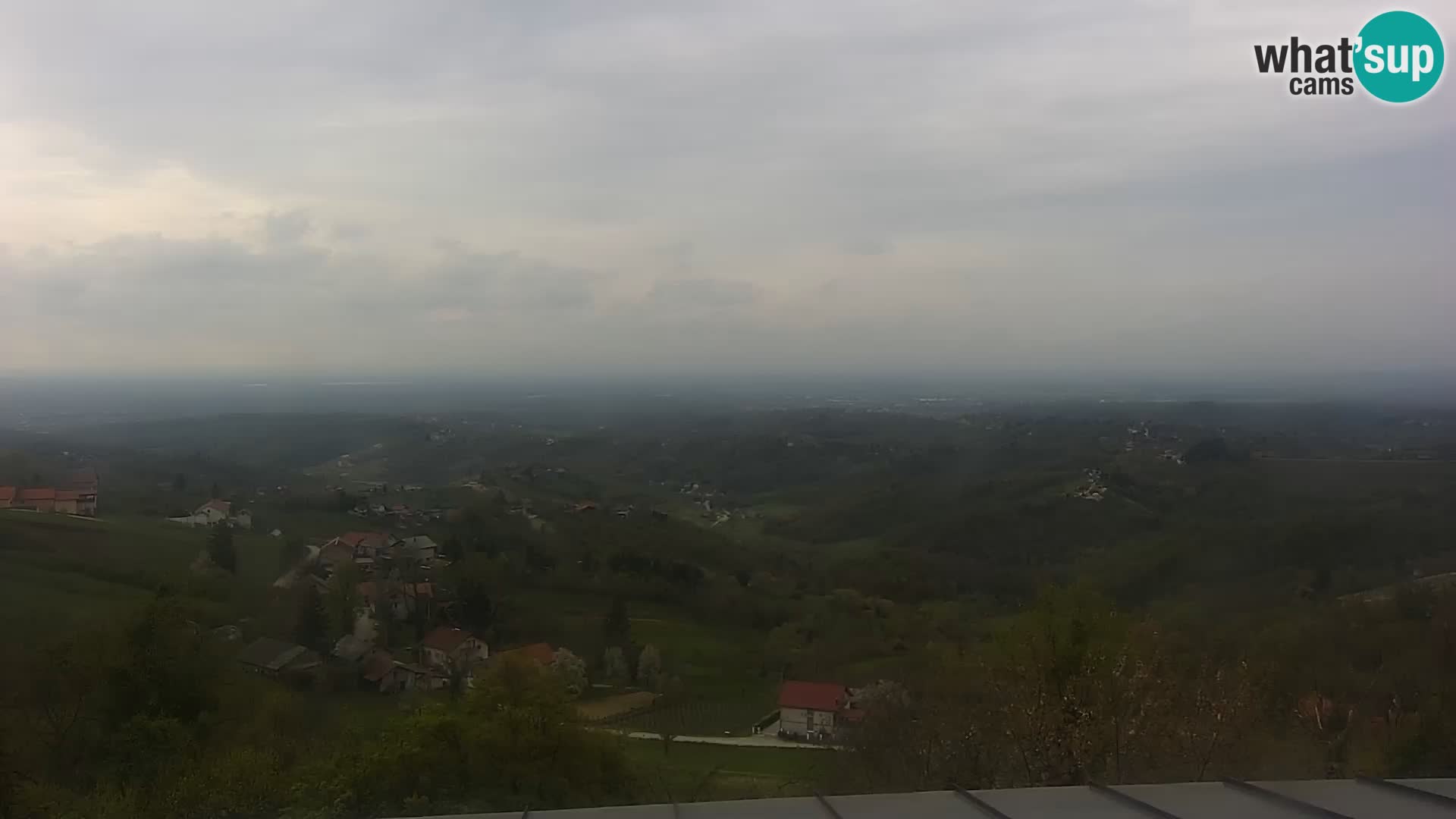 Webcam Plešivica livecam Jastrebarsko