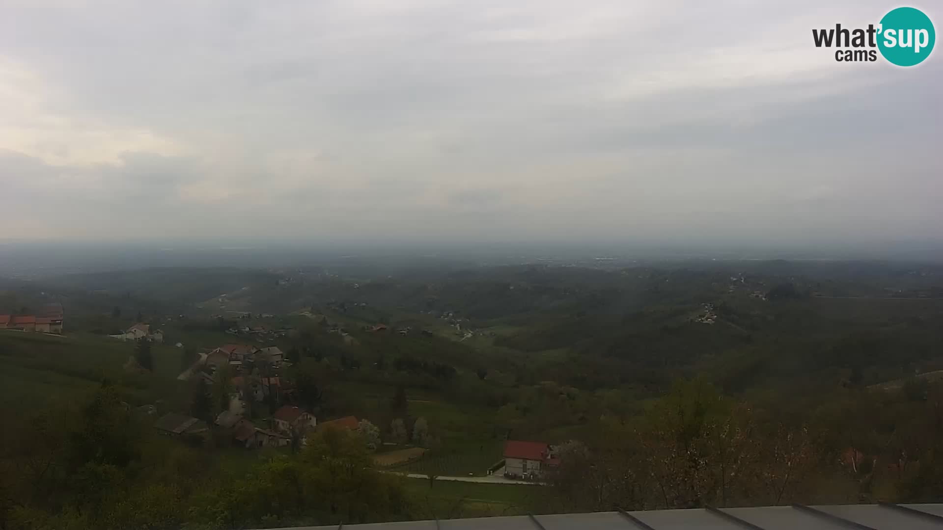 Web kamera Plešivica – Jastrebarsko