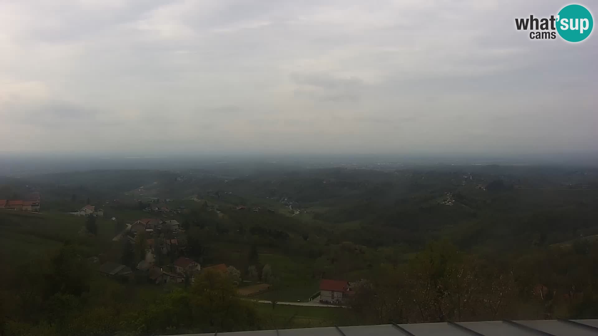 Spletna kamera Plešivica – Jastrebarsko