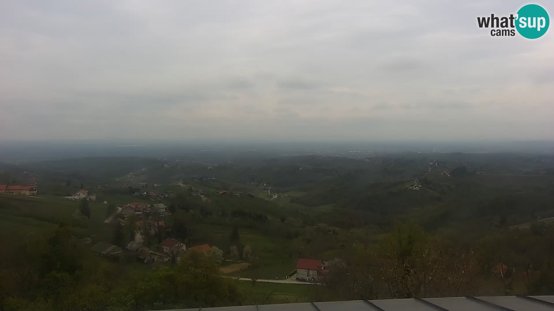 Camera en vivo Plešivica webcam Jastrebarsko