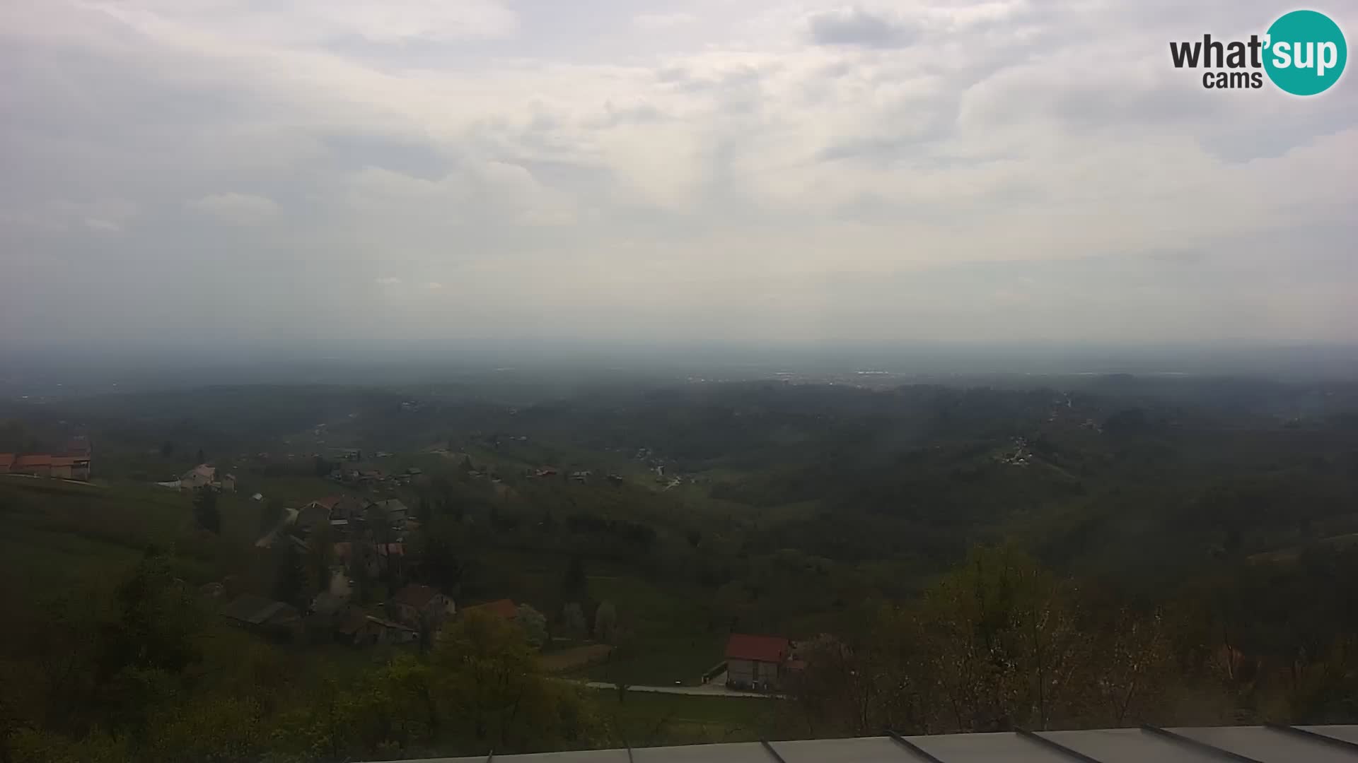 Camera en vivo Plešivica webcam Jastrebarsko