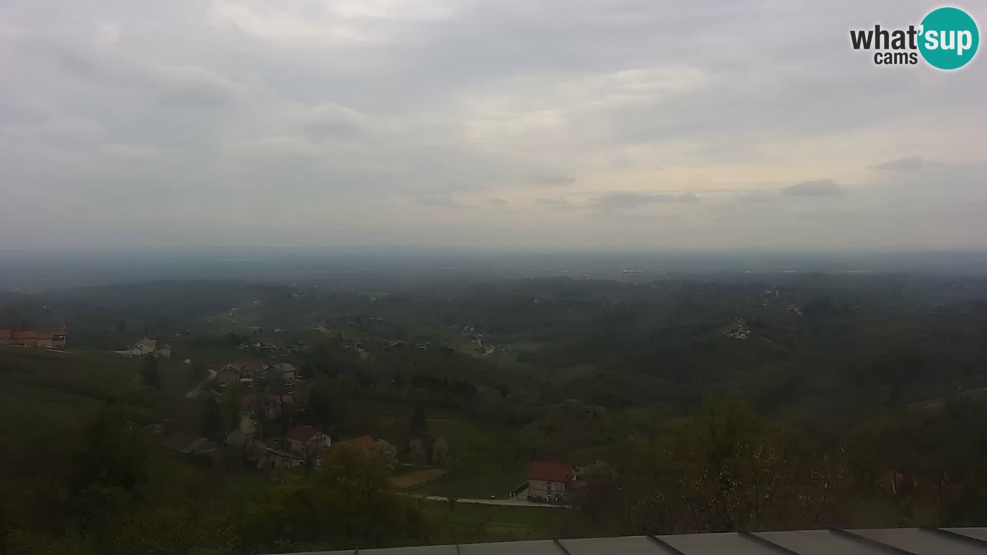 Webcam Plešivica live kamera Jastrebarsko